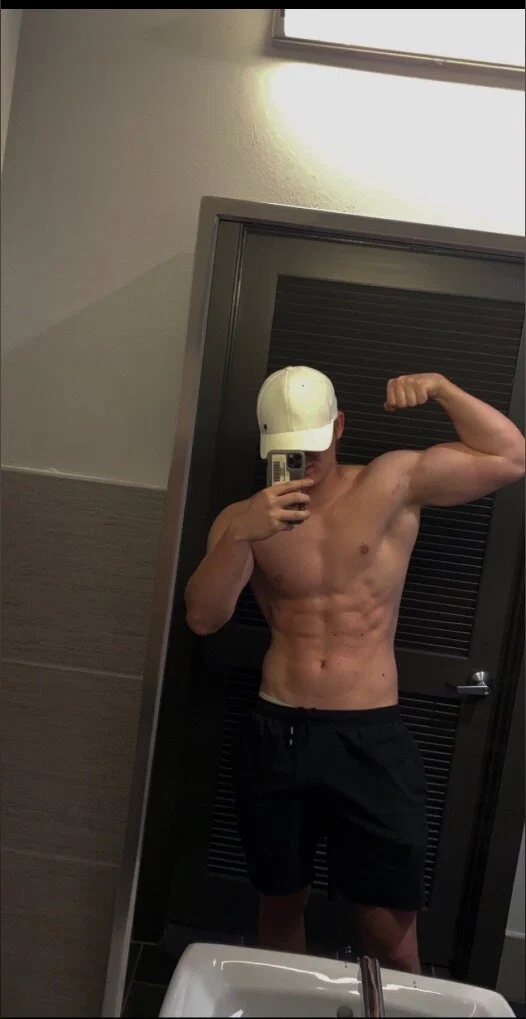 Chad White profile banner