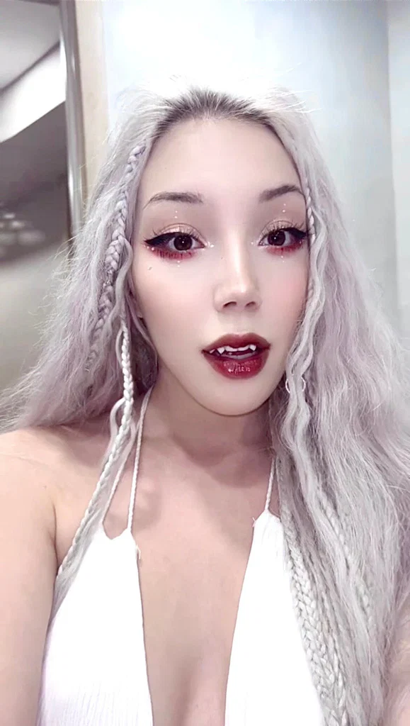 Michelle🕷️