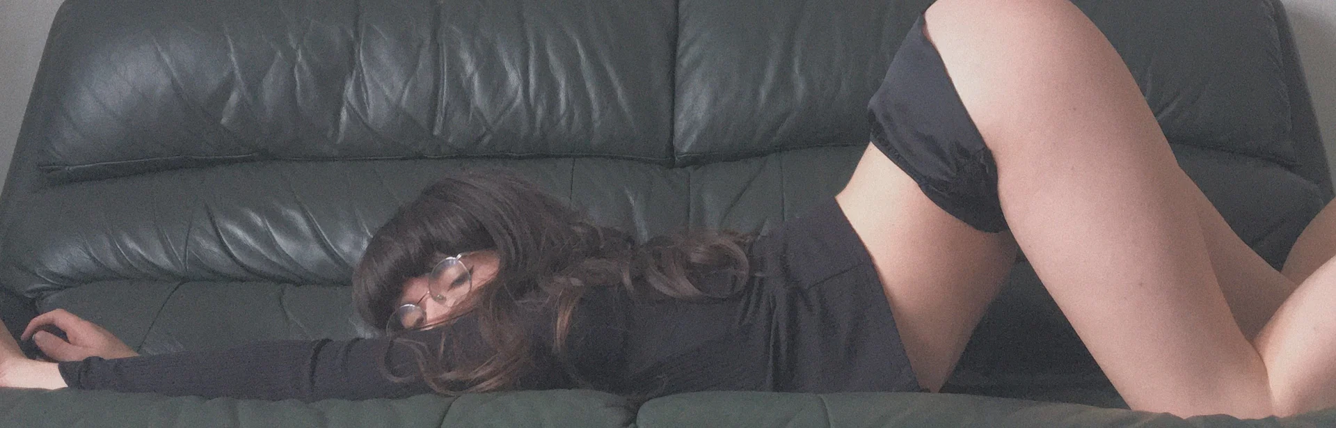 katherine ♡ profile banner