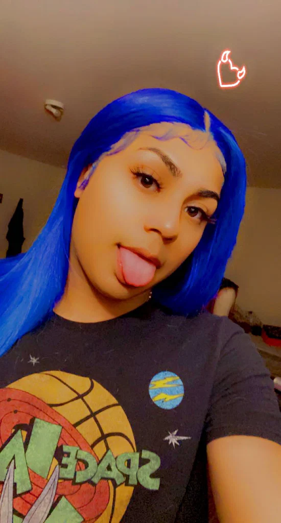 Kayla Rivas's avatar