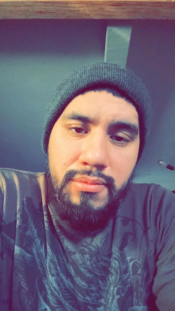 DANIEL GARCIA's avatar