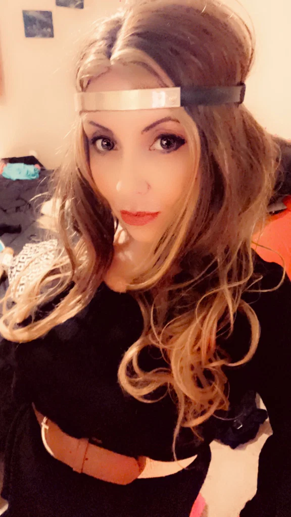 JennieAna Smith's avatar