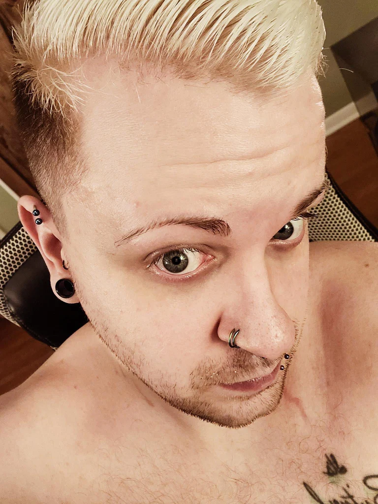 Iamgodney's avatar