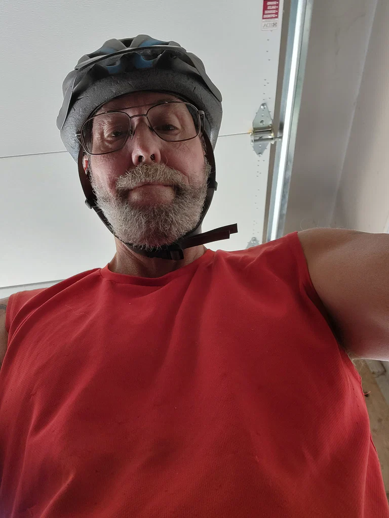 Colorado dude's avatar