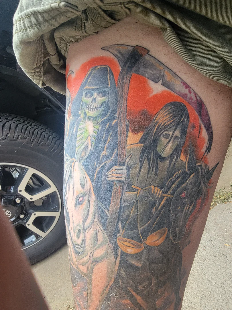 Colorado dude profile banner