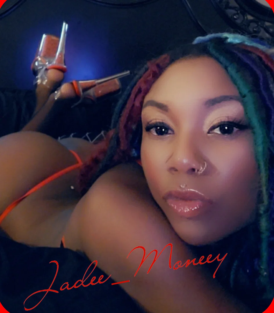 Jadee_Moneey profile banner
