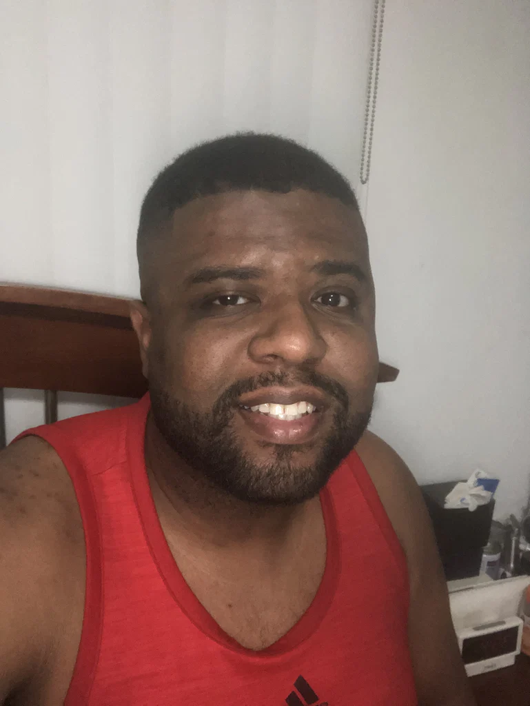 Heriberto Abreu's avatar
