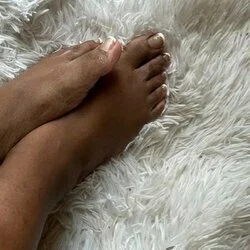 Prettyyoungblkfeet