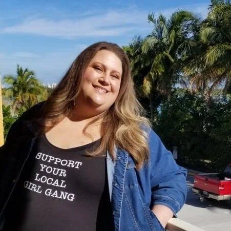 Heather Phatabulous