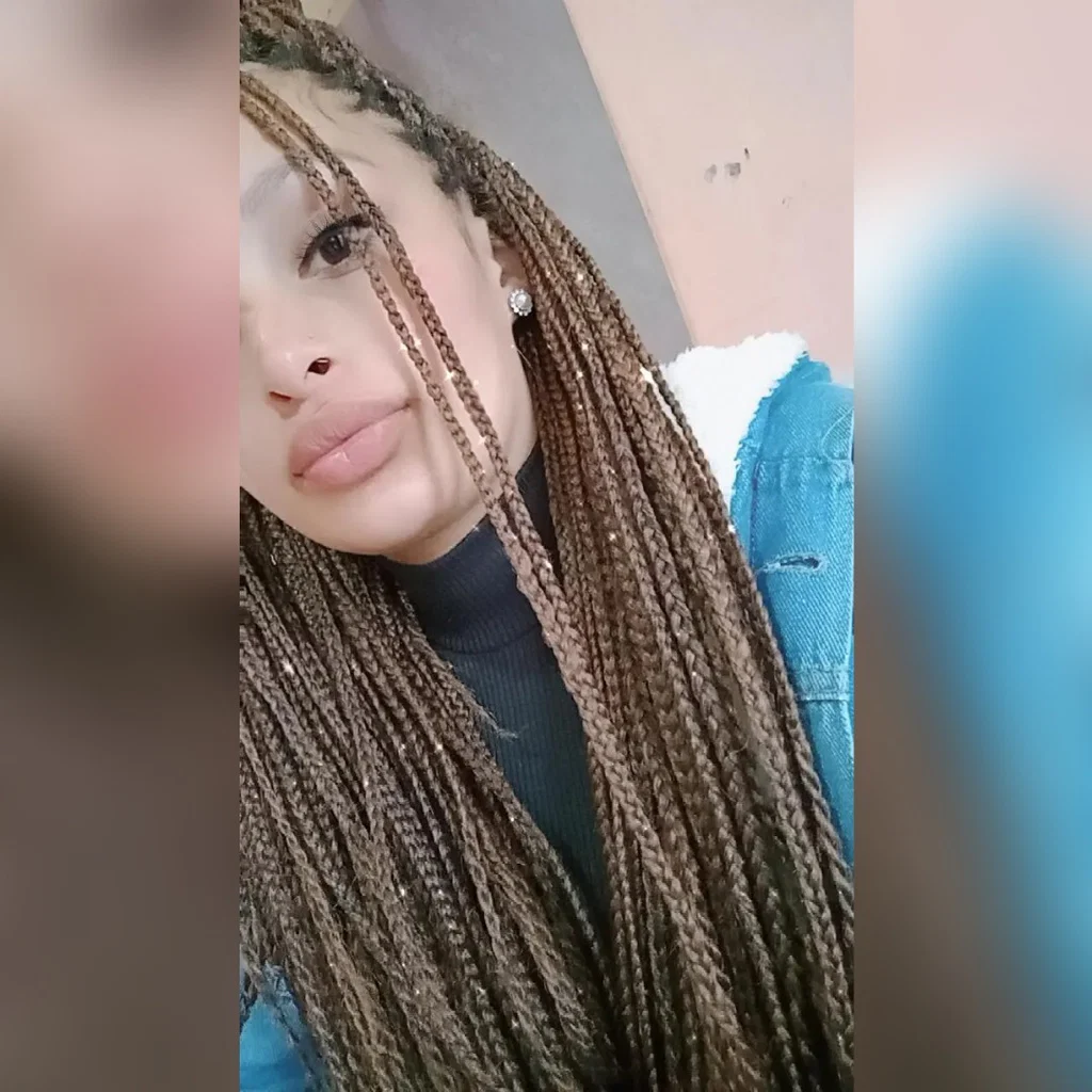 Mycaela's avatar