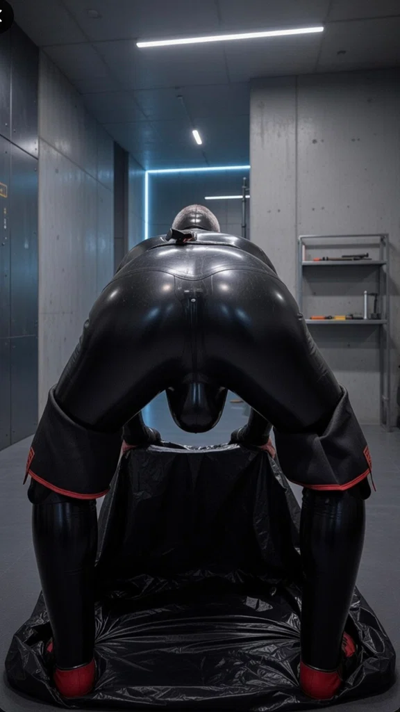 RubFFreak