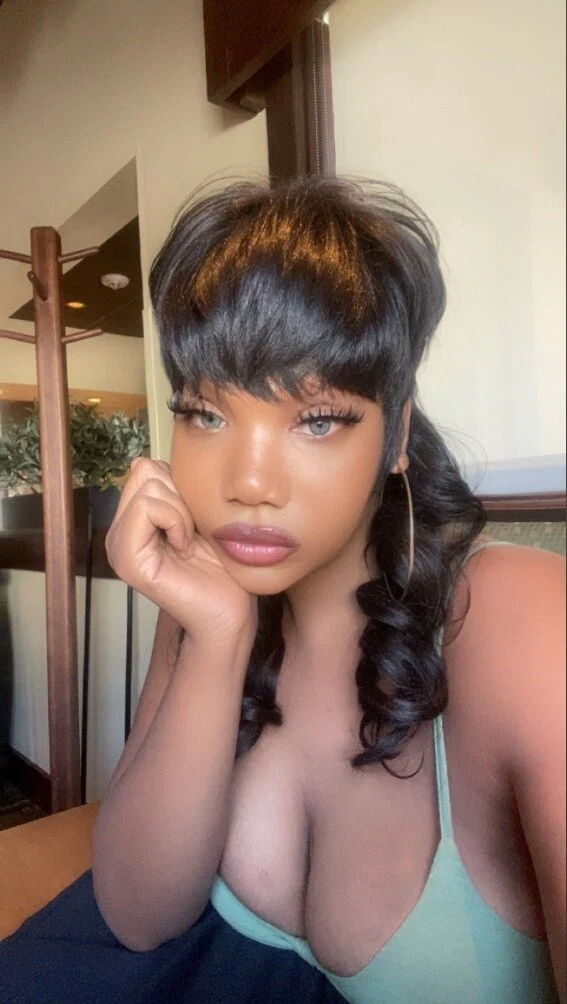 Barbie Braxton