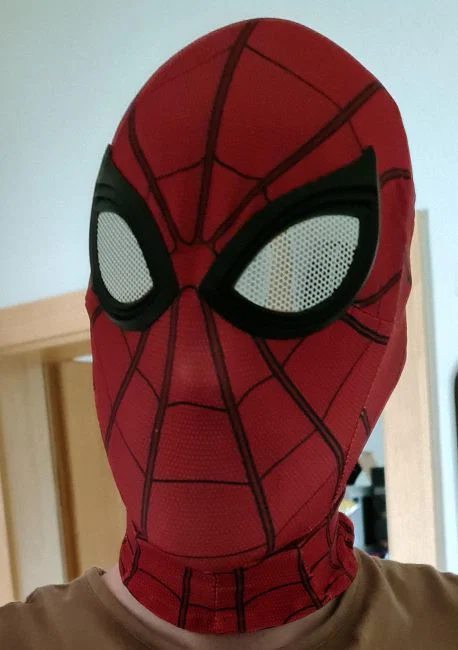 NoelSpiderboy's avatar