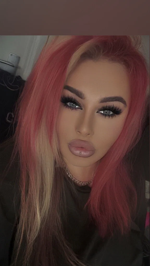 Haze Winters