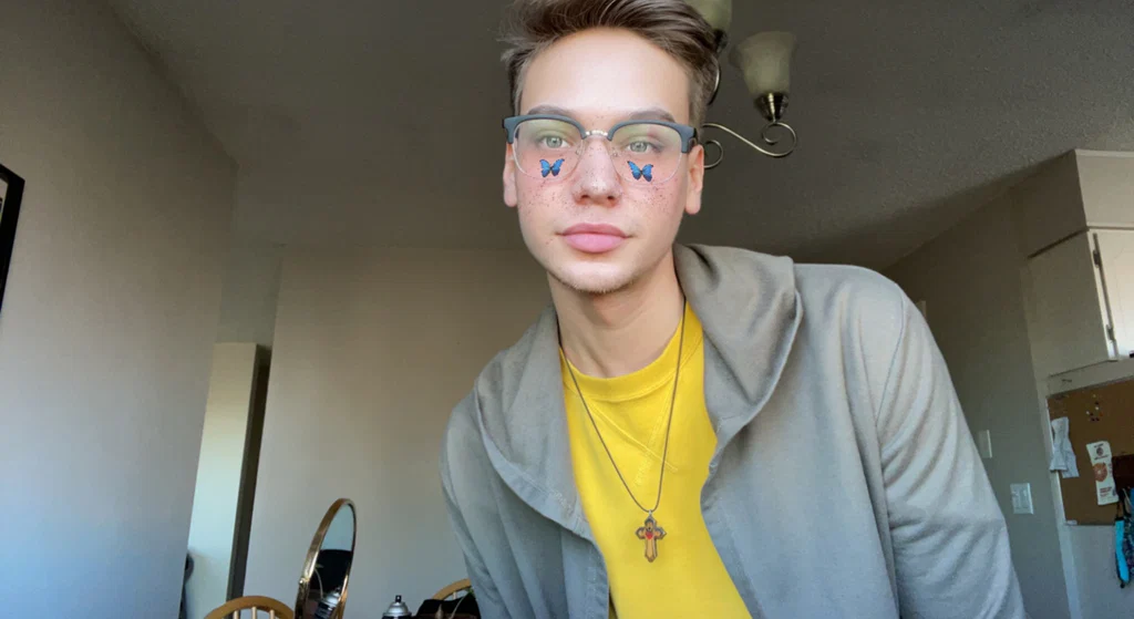 Cooper's avatar