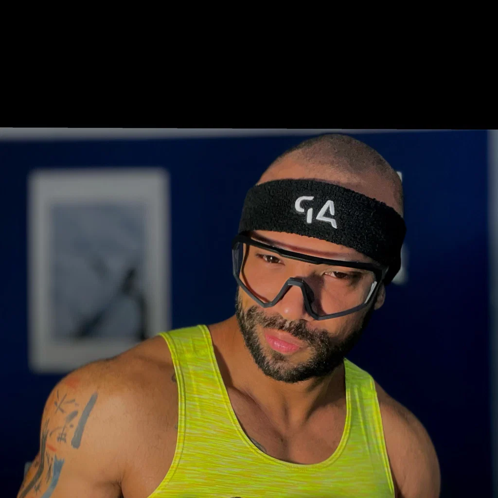 Nader's avatar