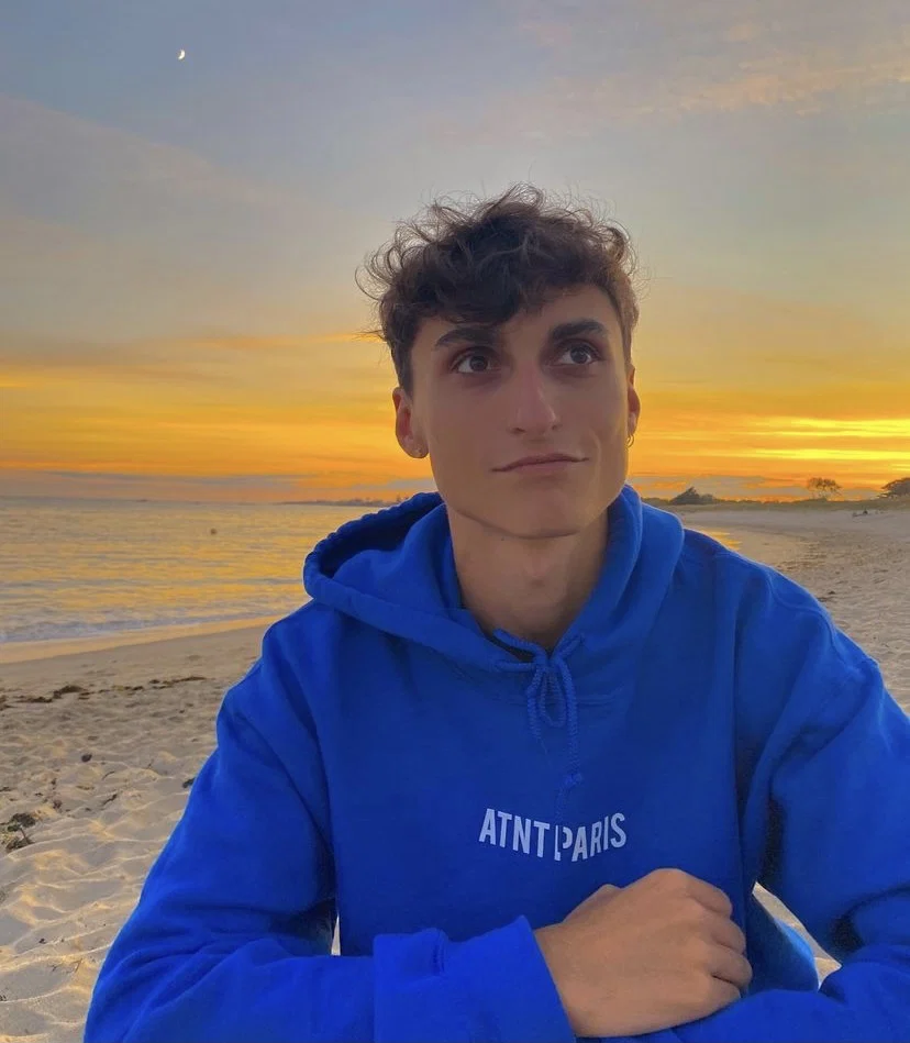 Colin's avatar
