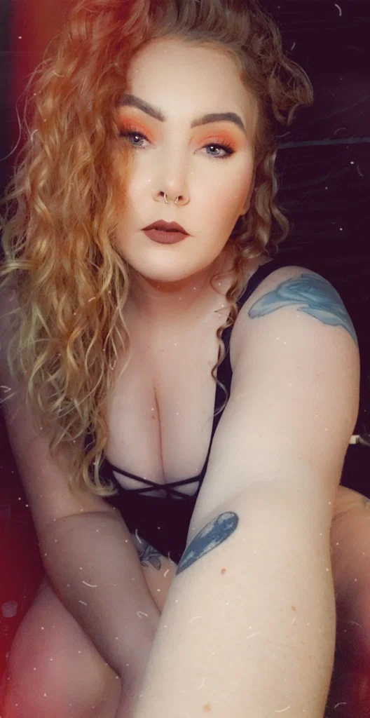 Blondie7034's avatar