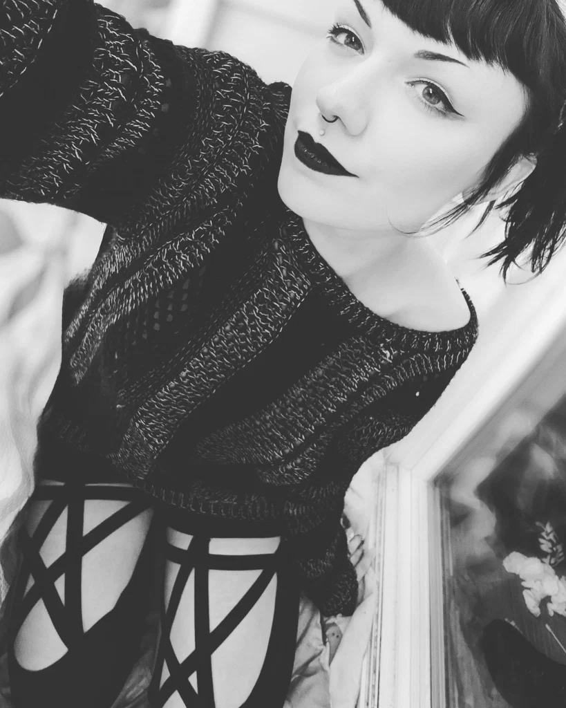 SpookieCroww's avatar