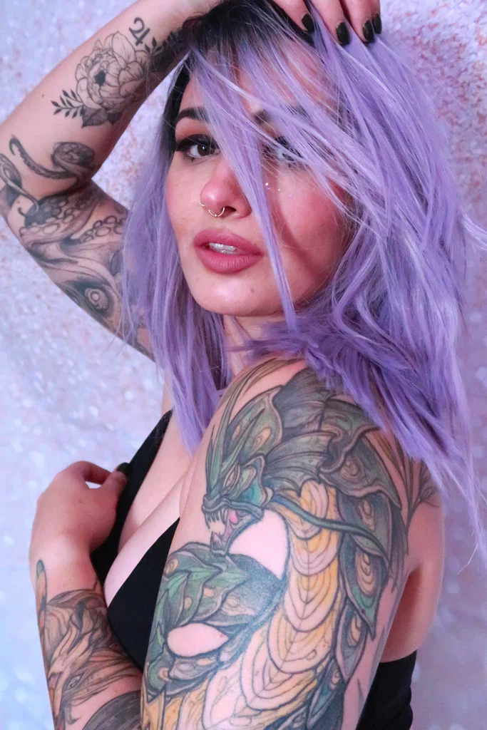 Austen Marie's avatar