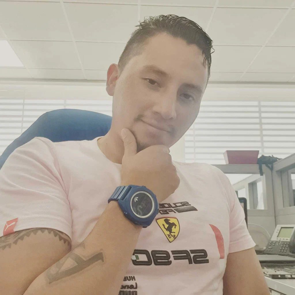 EL MASOTE's avatar
