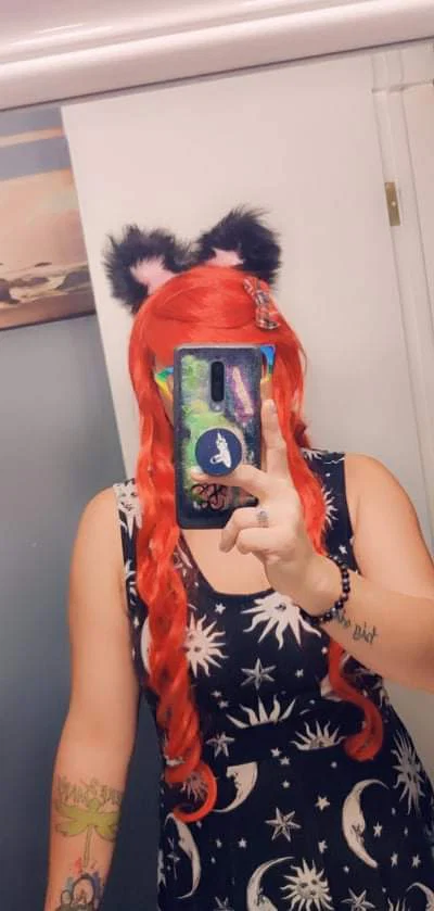 Dark Fawn's avatar