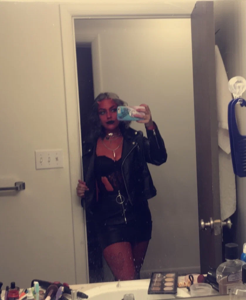 Raven's avatar