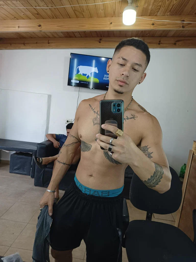 😈🔥¡¡ Alejandro !! 🔥😈
