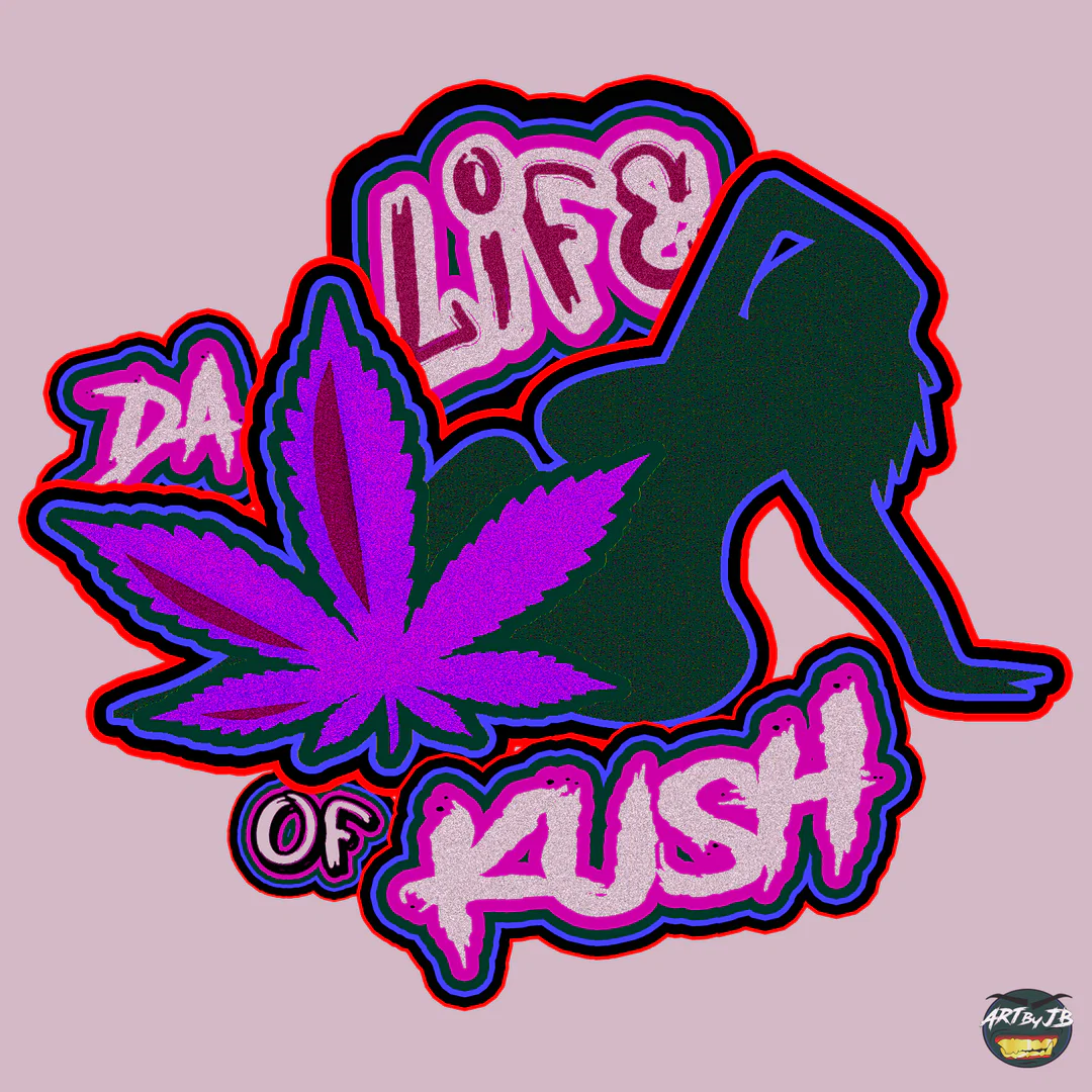 Hi im Kush profile banner