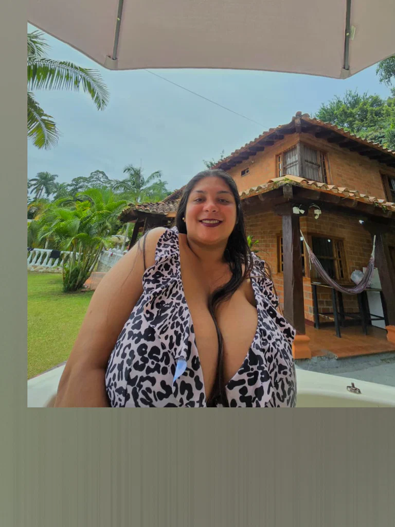 Susana Jiménez's avatar