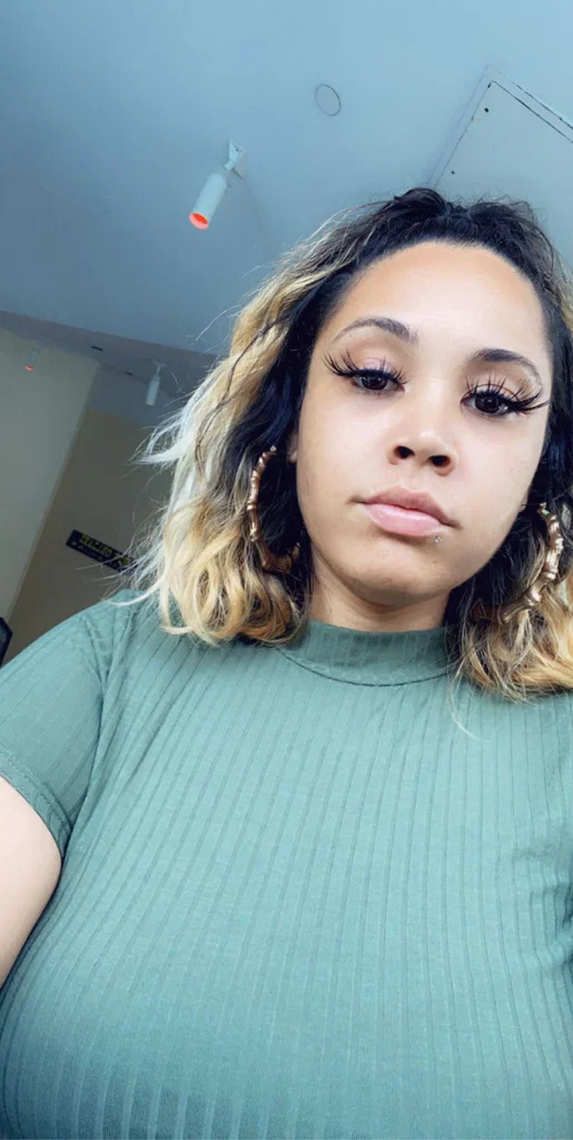 Sexyredd's avatar