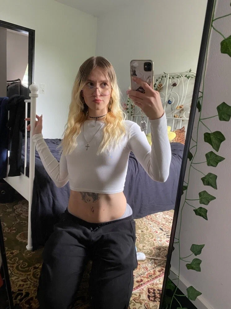 💕⛓️sadnsassy666⛓️💕's avatar