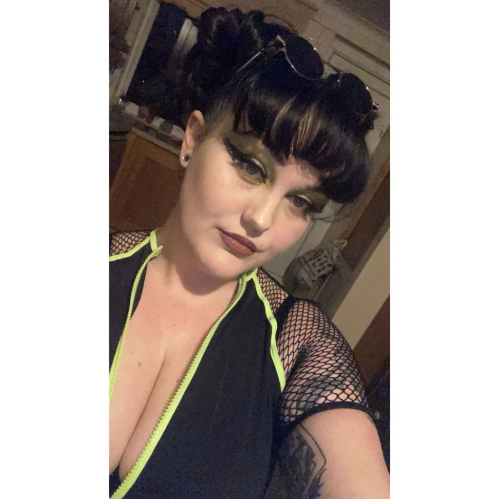 ThatAltHoe's avatar