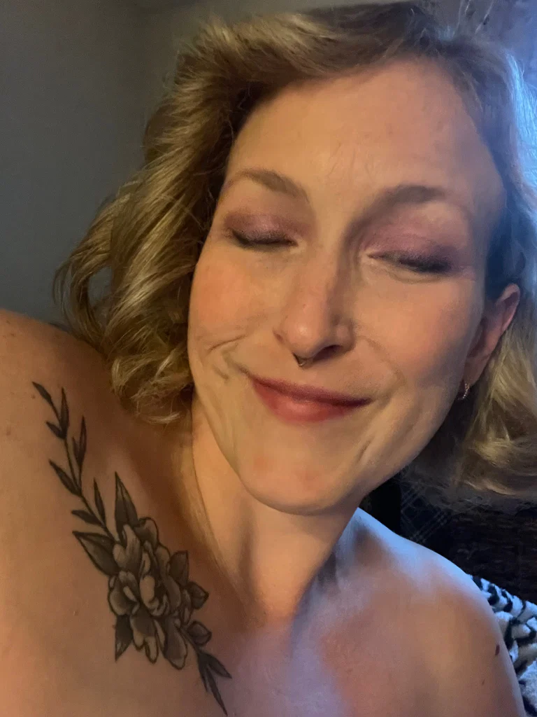 Gracelynn's avatar