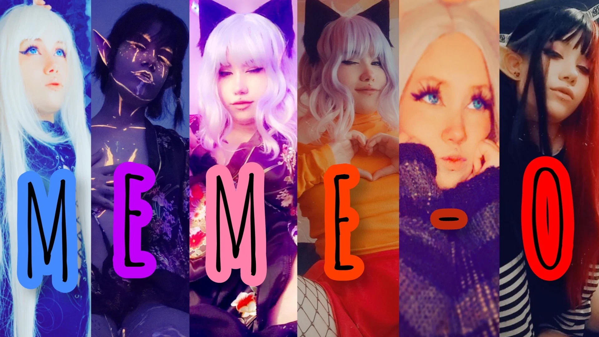 Meme_O profile banner
