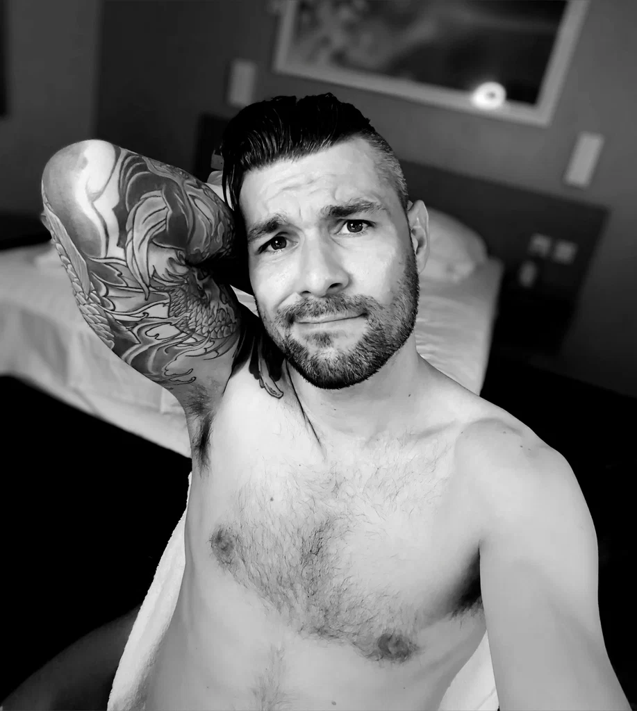 Danny Kinks's avatar