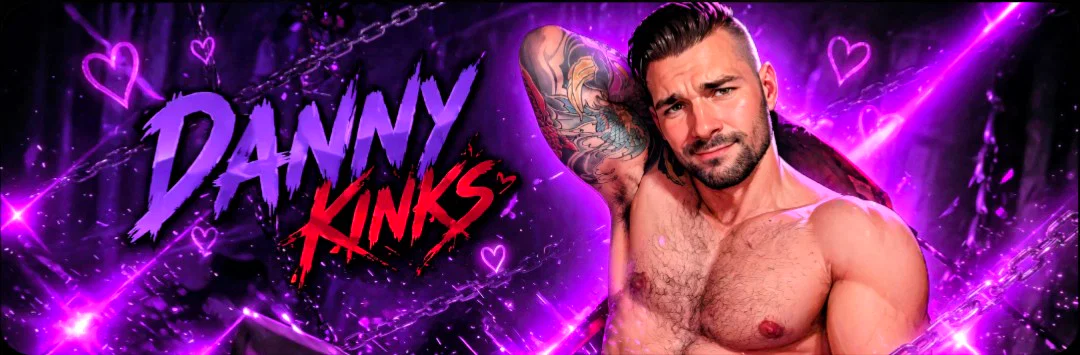 Danny Kinks profile banner