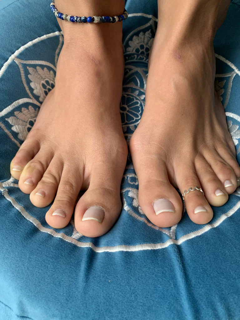 Toes on the Moon's avatar