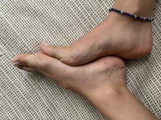 Toes on the Moon profile banner