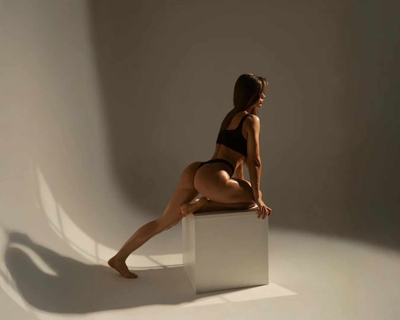 Julia Rush profile banner