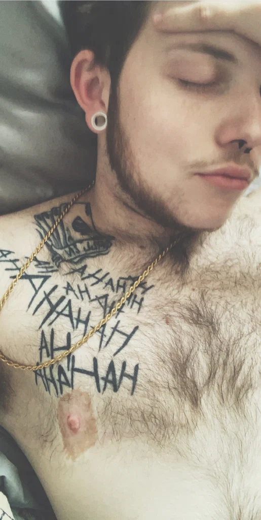 Zaddy's avatar