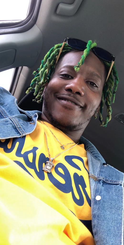 ChocolateThunder's avatar