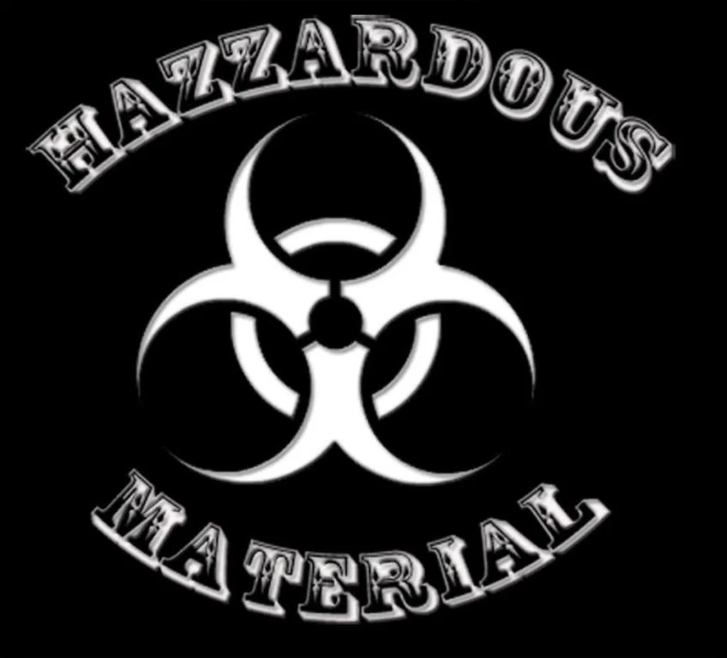 Hazzardous Material