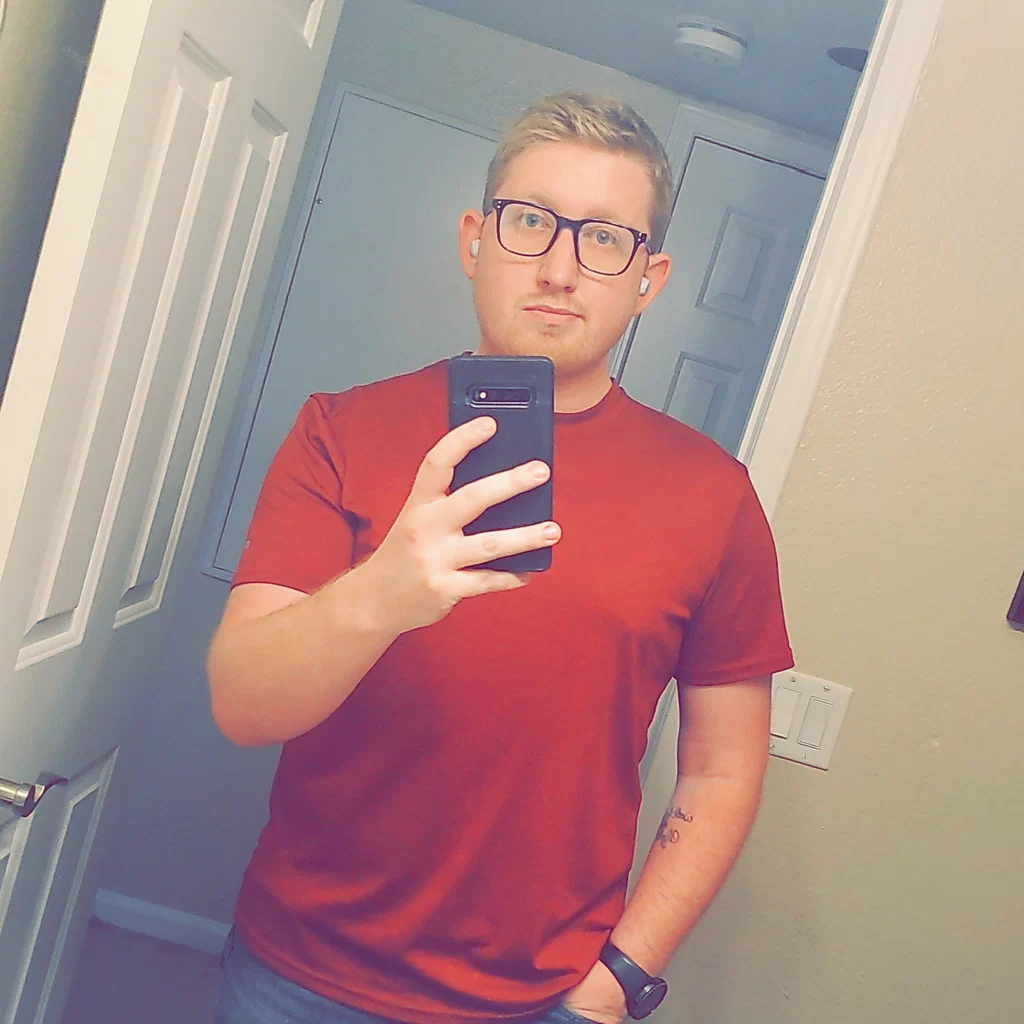 Michael's avatar