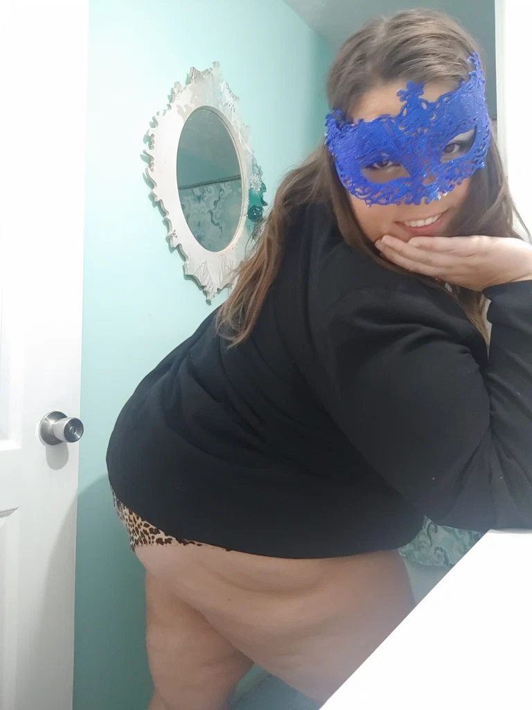 Stoned goddess's avatar