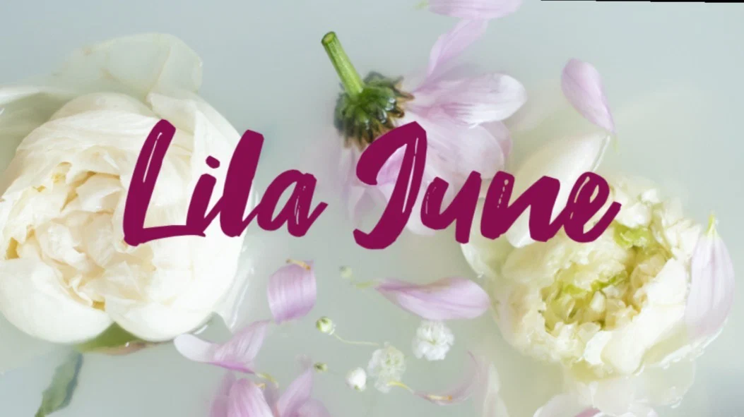Lila June profile banner