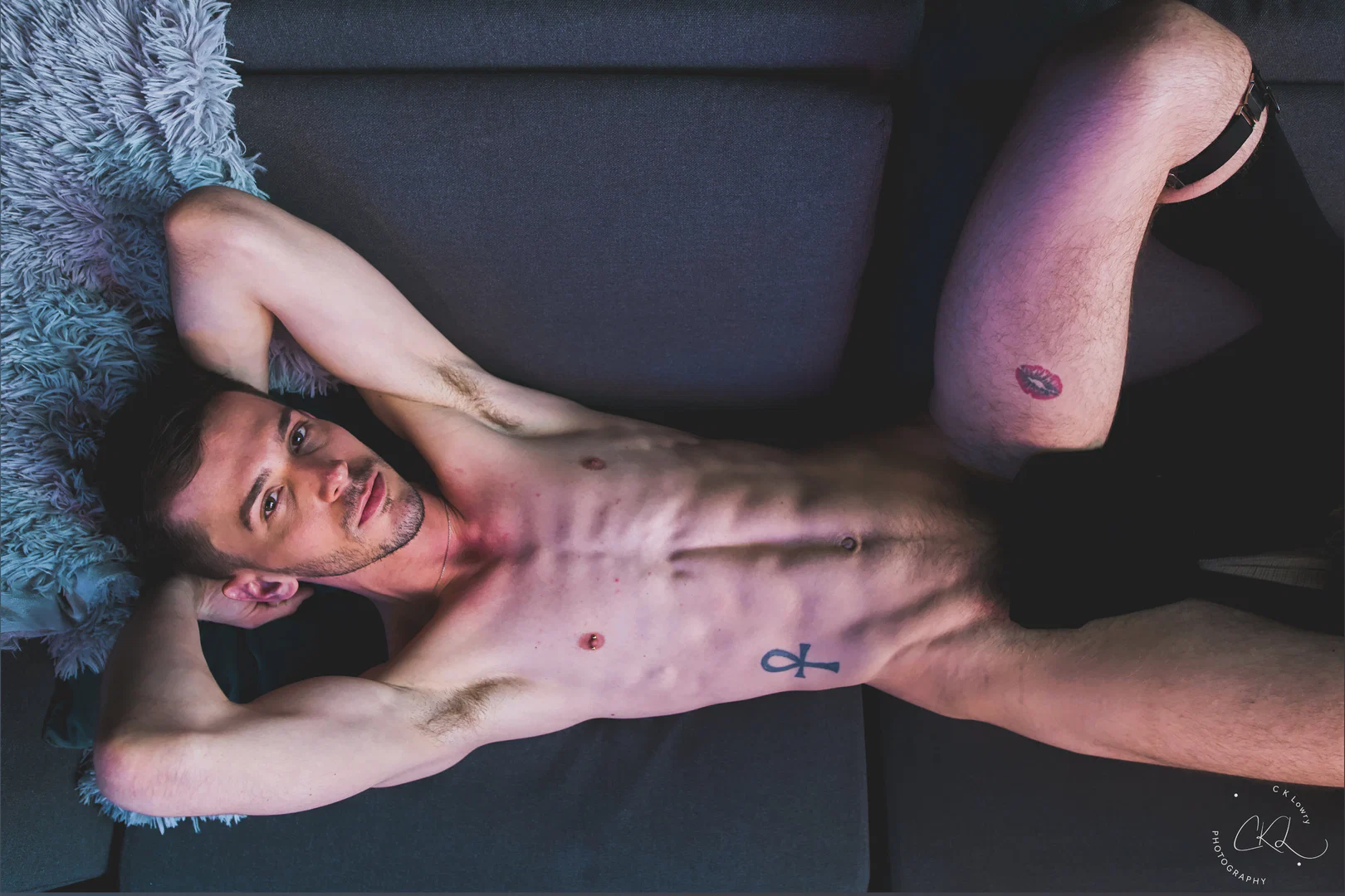 Tanner Thomas profile banner