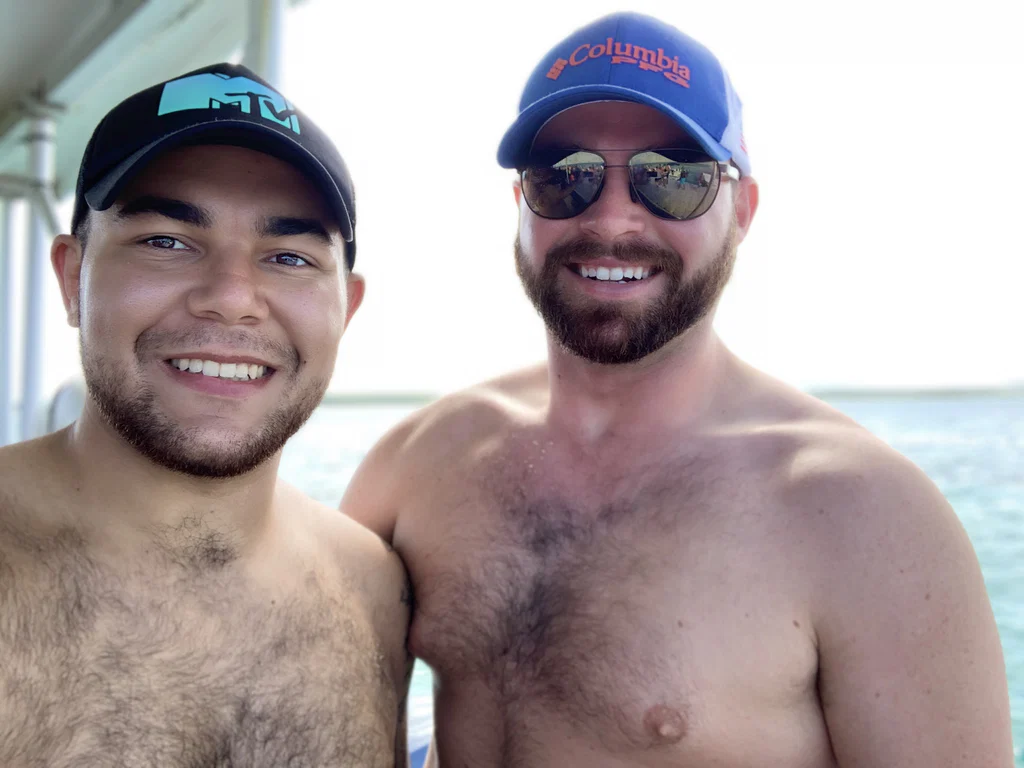 Matt &amp; Matt's avatar