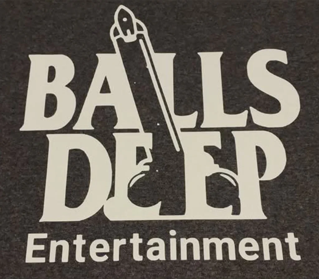 Balls Deep Entertainment's avatar