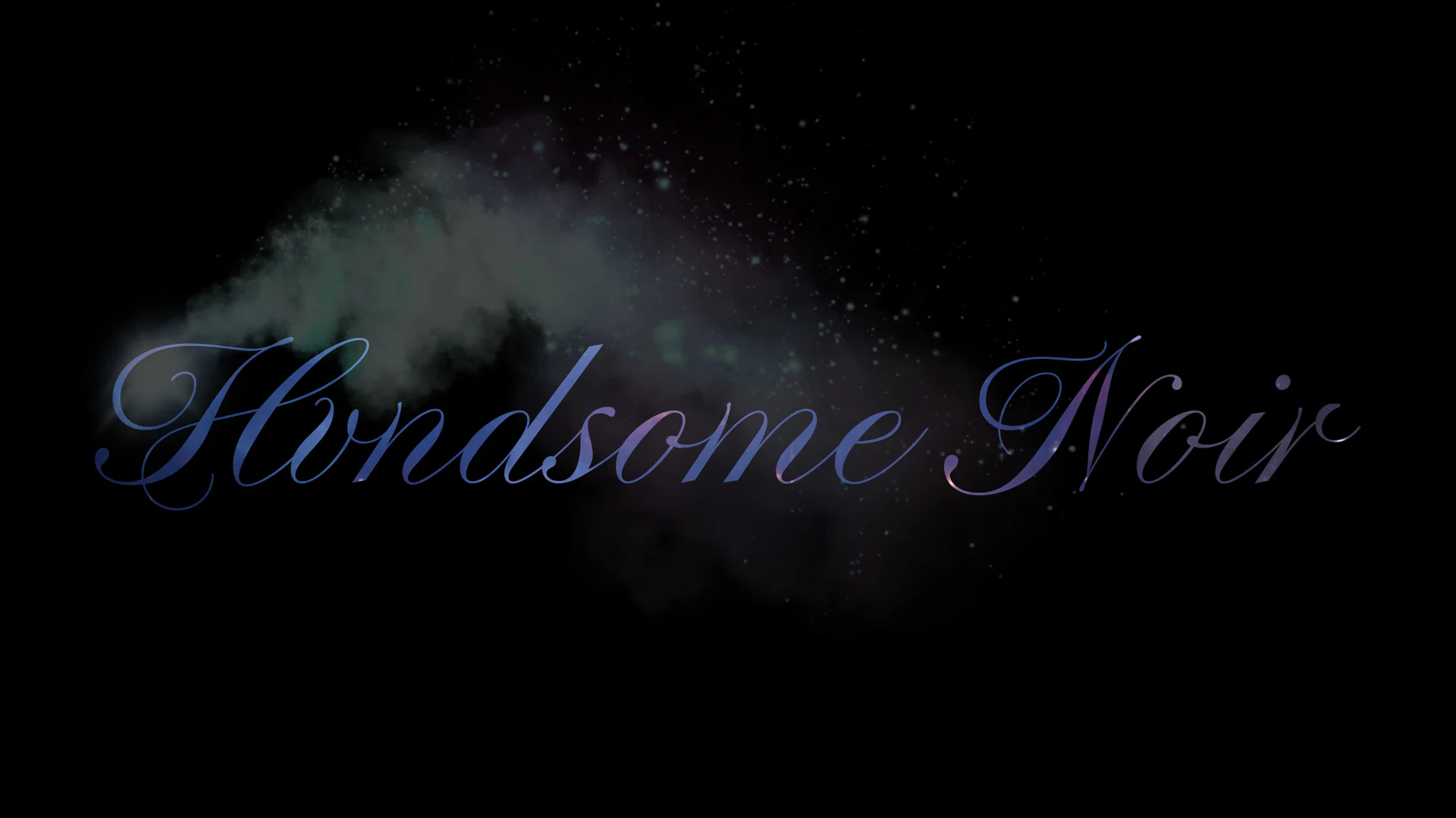 H.Noir profile banner